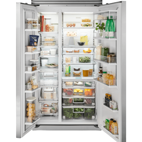 Холодильник с морозильной камерой ICBCL4250S